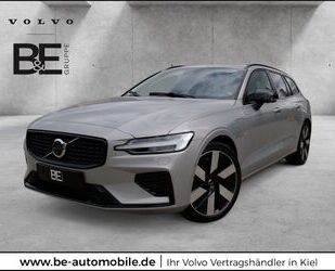 Volvo V60 Gebrauchtwagen