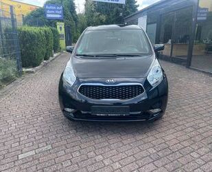 Kia Venga Gebrauchtwagen