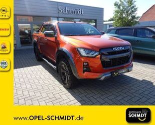 Isuzu D-Max Gebrauchtwagen