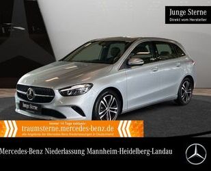 Mercedes-Benz B 180 Gebrauchtwagen