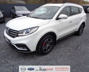 DFSK Fengon 580 Gebrauchtwagen