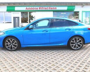 BMW 218 Gran Coupé Gebrauchtwagen