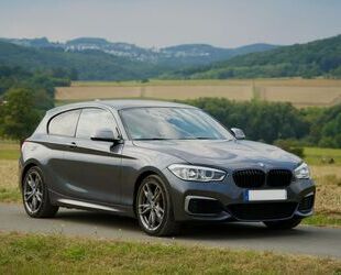 BMW M140i Gebrauchtwagen