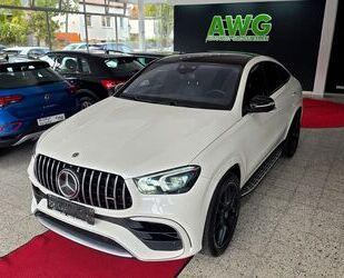 Mercedes-Benz GLE 400 Gebrauchtwagen
