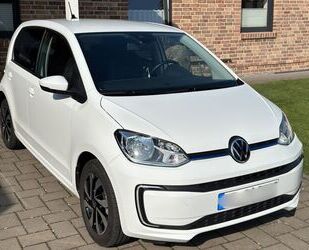 VW e-up! 
