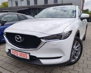 Mazda CX-5 Gebrauchtwagen