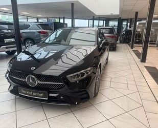 Mercedes-Benz A 200 Gebrauchtwagen