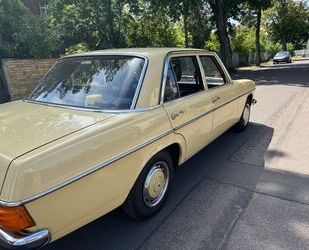 Mercedes-Benz 230 Gebrauchtwagen