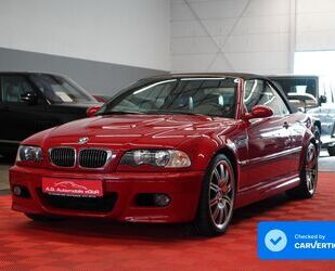 BMW M3 Gebrauchtwagen