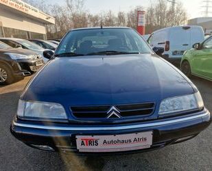 Citroen Xantia Gebrauchtwagen