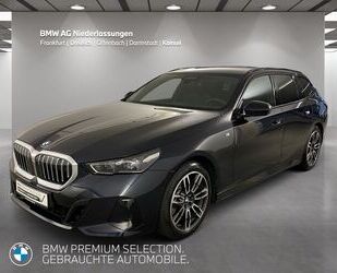 BMW 520 Gebrauchtwagen