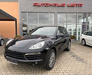 Porsche Cayenne Gebrauchtwagen