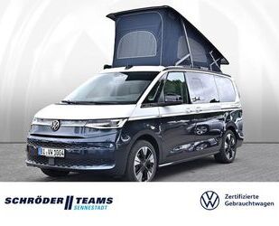VW T7 California Gebrauchtwagen