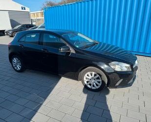 Mercedes-Benz A 200 Gebrauchtwagen