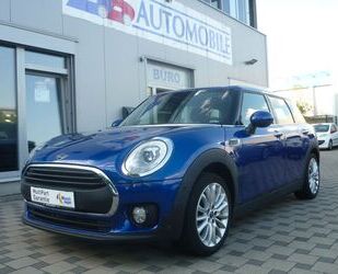 Mini ONE Gebrauchtwagen