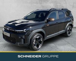 Dacia Bigster Gebrauchtwagen