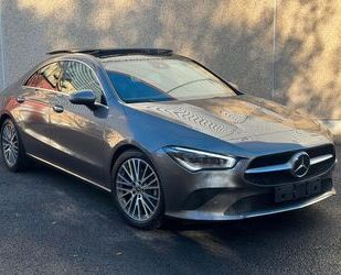 Mercedes-Benz CLA 200 Gebrauchtwagen