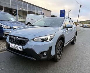 Subaru XV Gebrauchtwagen