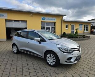Renault Clio Gebrauchtwagen