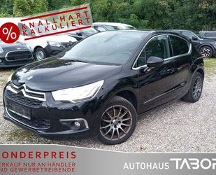 Citroen DS4 Gebrauchtwagen