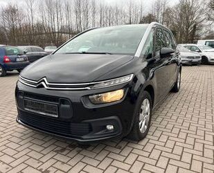 Citroen Grand C4 Picasso / SpaceTourer Gebrauchtwagen