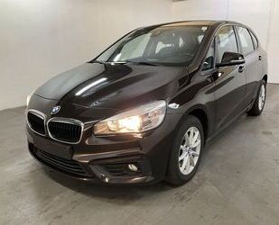 BMW 218 Active Tourer Gebrauchtwagen
