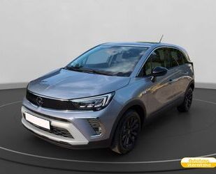 Opel Crossland (X) Gebrauchtwagen