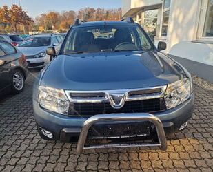 Dacia Duster Gebrauchtwagen