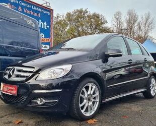 Mercedes-Benz B 180 Gebrauchtwagen