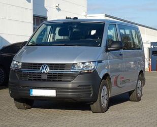 VW T6 Kombi Gebrauchtwagen