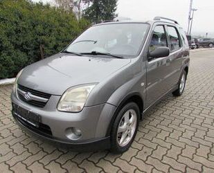Suzuki Ignis Gebrauchtwagen