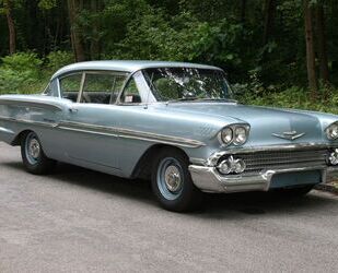 Chevrolet Andere Gebrauchtwagen