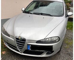 Alfa Romeo 147 Gebrauchtwagen