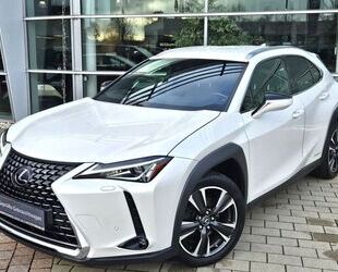 Lexus UX Gebrauchtwagen