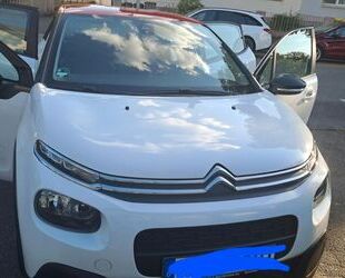 Citroen C3 Gebrauchtwagen