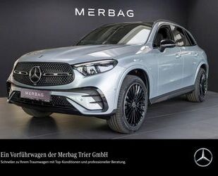Mercedes-Benz GLC 300 Gebrauchtwagen