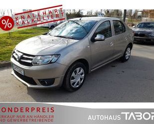 Dacia Logan Gebrauchtwagen