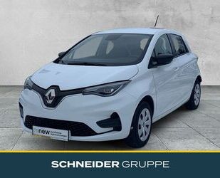 Renault ZOE Gebrauchtwagen