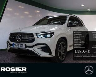 Mercedes-Benz GLE 350 Gebrauchtwagen