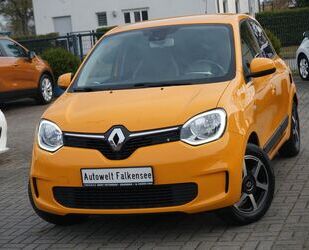 Renault Twingo Gebrauchtwagen