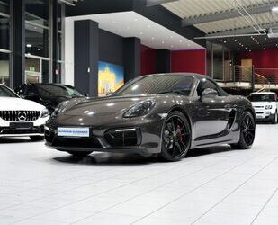 Porsche Boxster Gebrauchtwagen