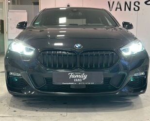 BMW 218 Gebrauchtwagen