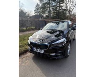 BMW 225 Active Tourer Gebrauchtwagen