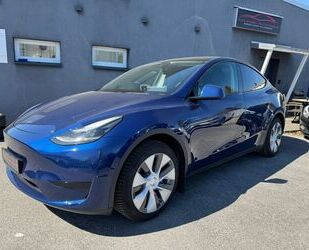Tesla Model Y Gebrauchtwagen