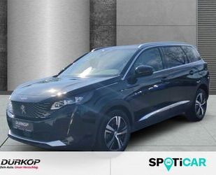 Peugeot 5008 Gebrauchtwagen