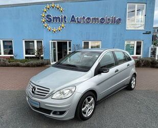 Mercedes-Benz B 200 Gebrauchtwagen