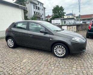 Fiat Bravo Gebrauchtwagen