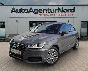 Audi A1 Gebrauchtwagen