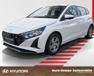 Hyundai i20 Gebrauchtwagen