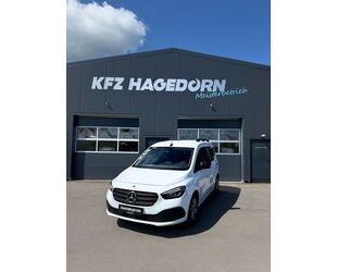 Mercedes-Benz Citan Gebrauchtwagen